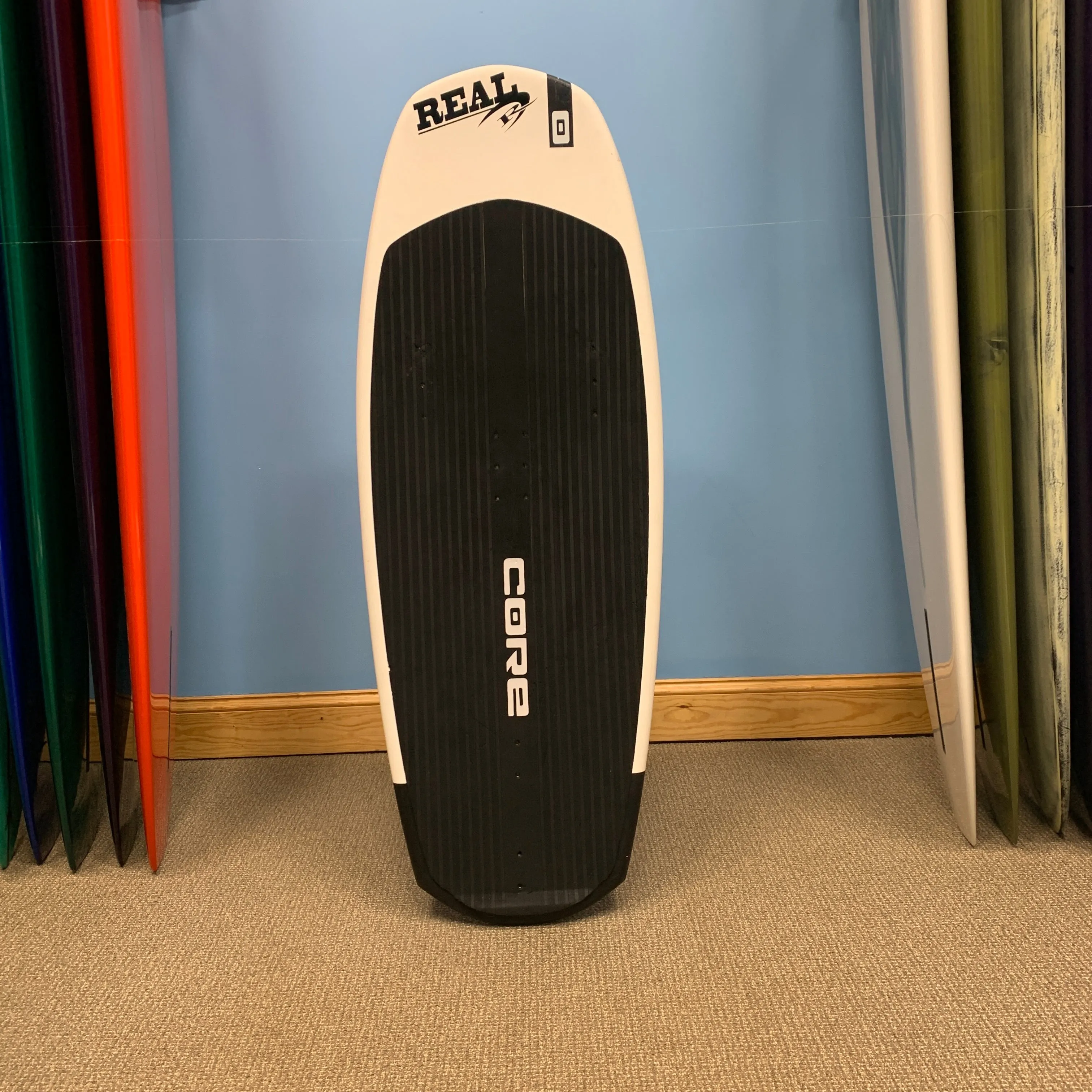 USED Core SLC Foilboard-135cm