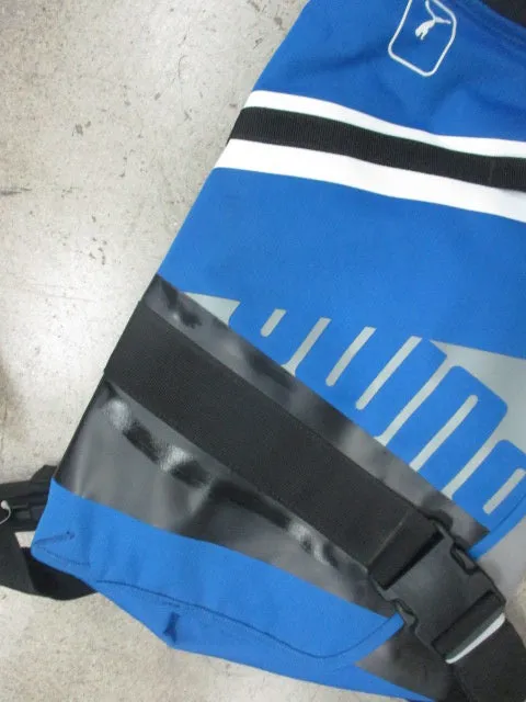 Used Puma Messenger Bag