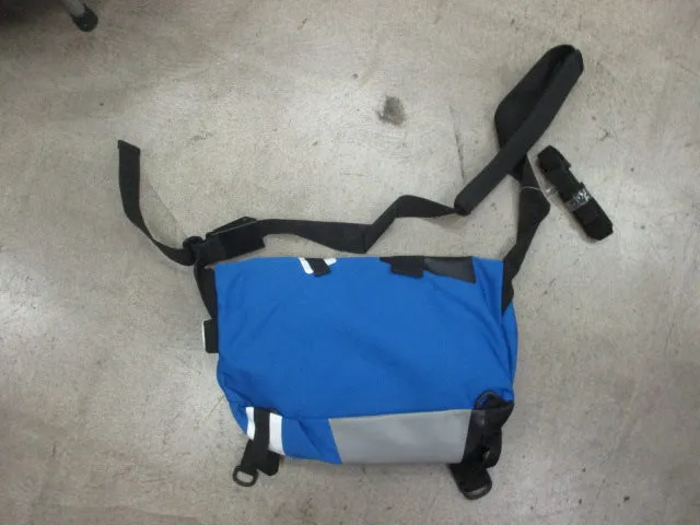 Used Puma Messenger Bag