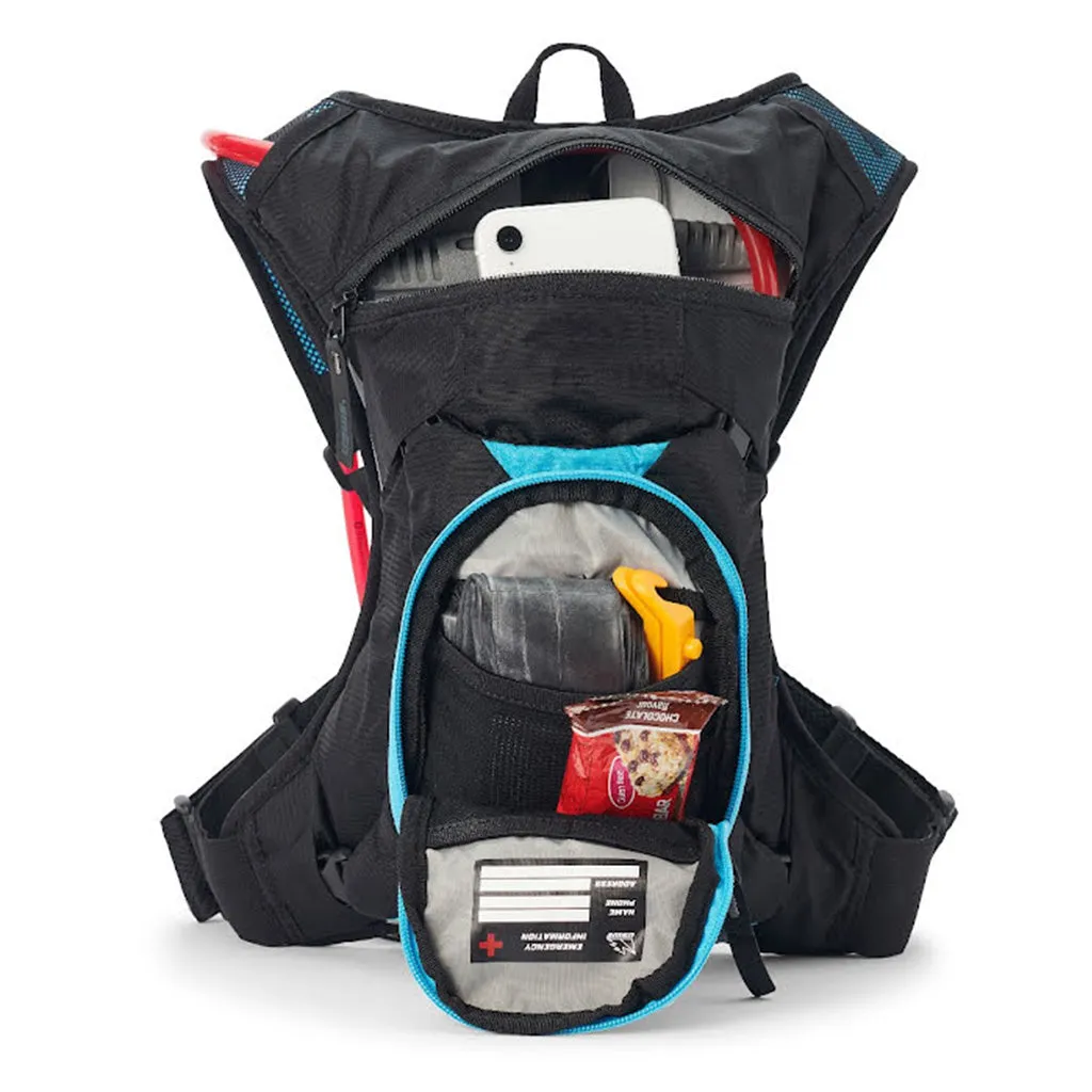 USWE MTB HYDRO 3L HYDRATION PACK