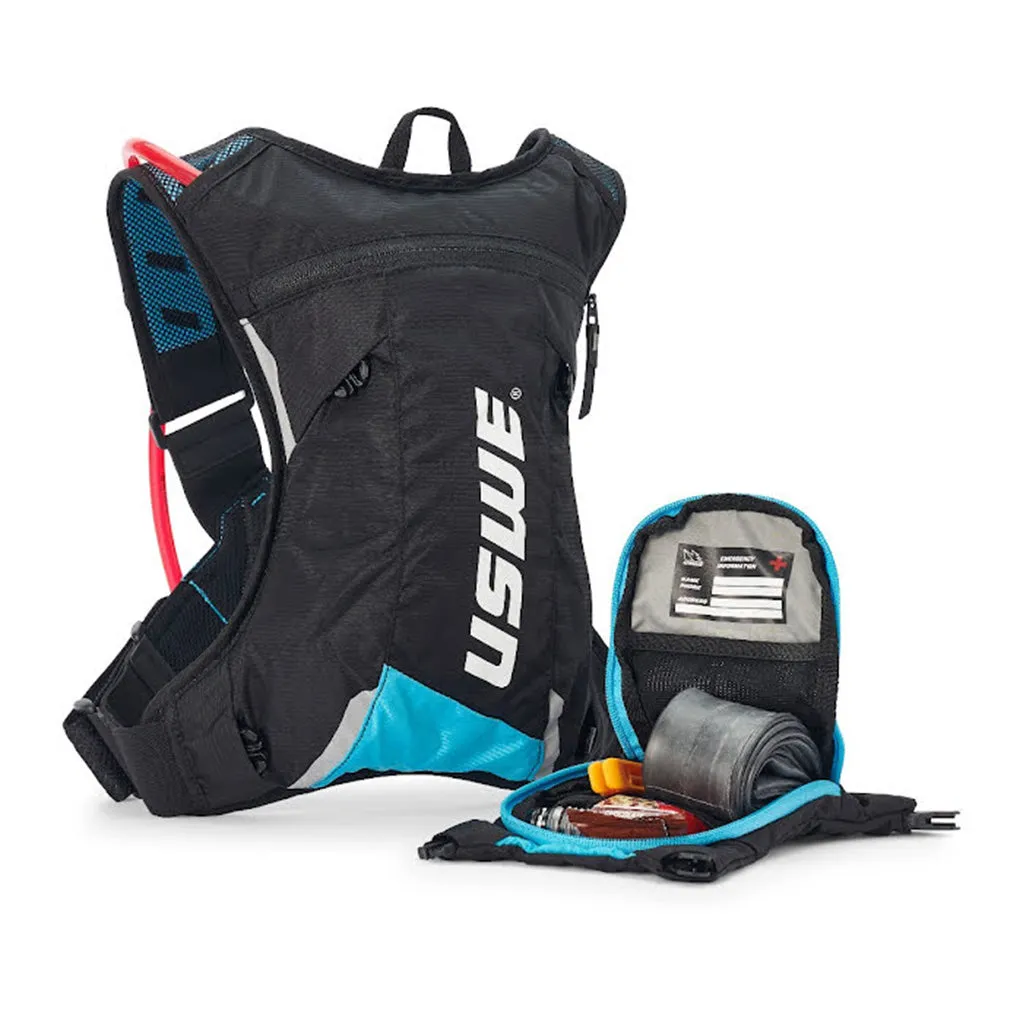 USWE MTB HYDRO 3L HYDRATION PACK