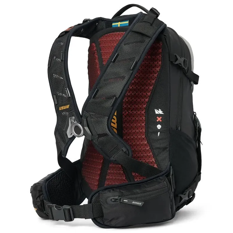 USWE Watt E-MTB Protector Pack