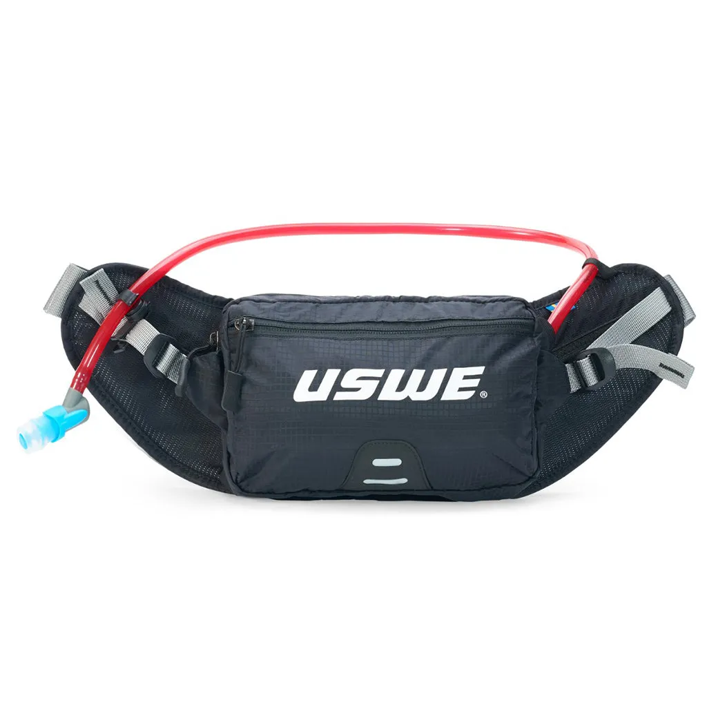 USWE ZULO 2L HYDRATION WAIST PACK