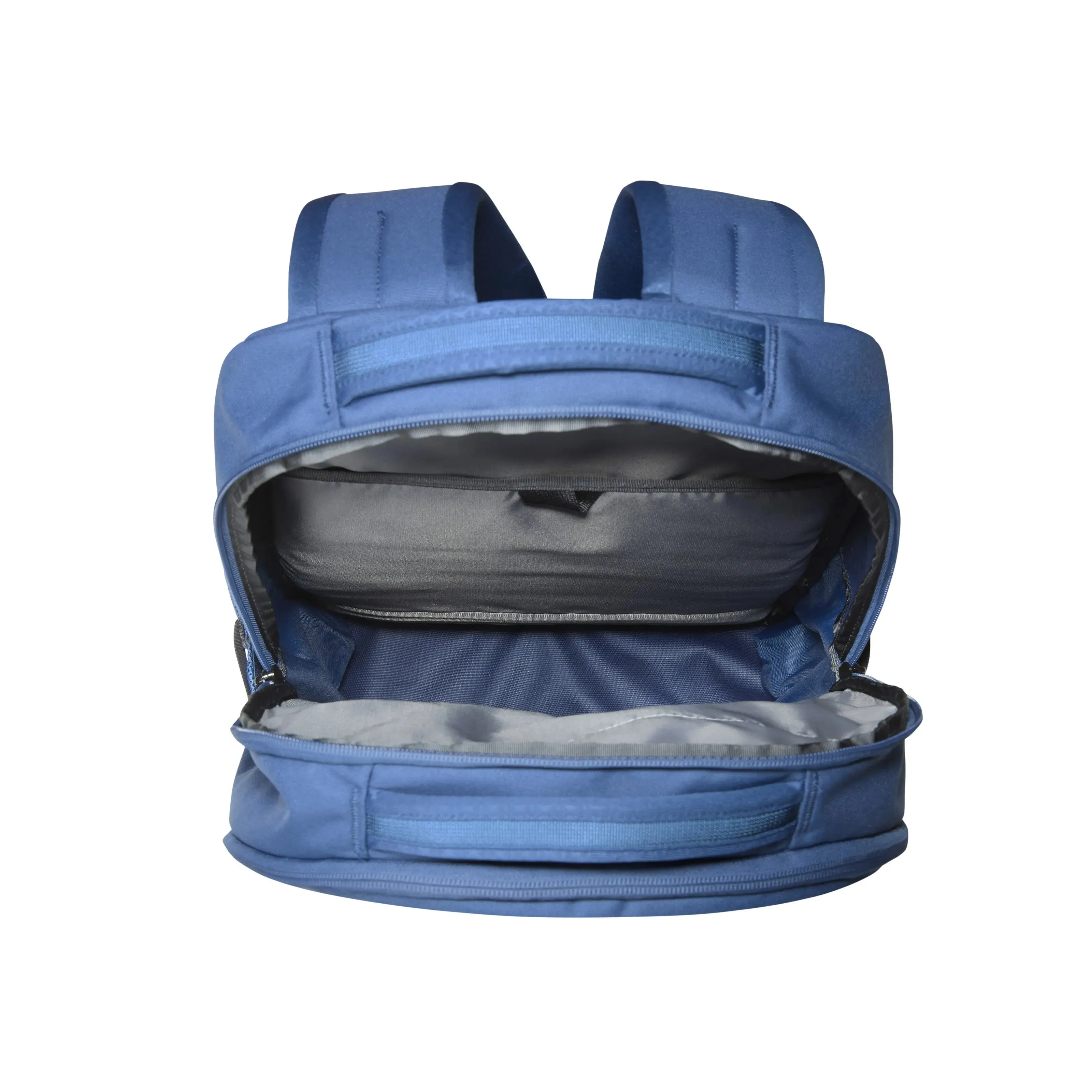 Vault Backpack - Shady Blue