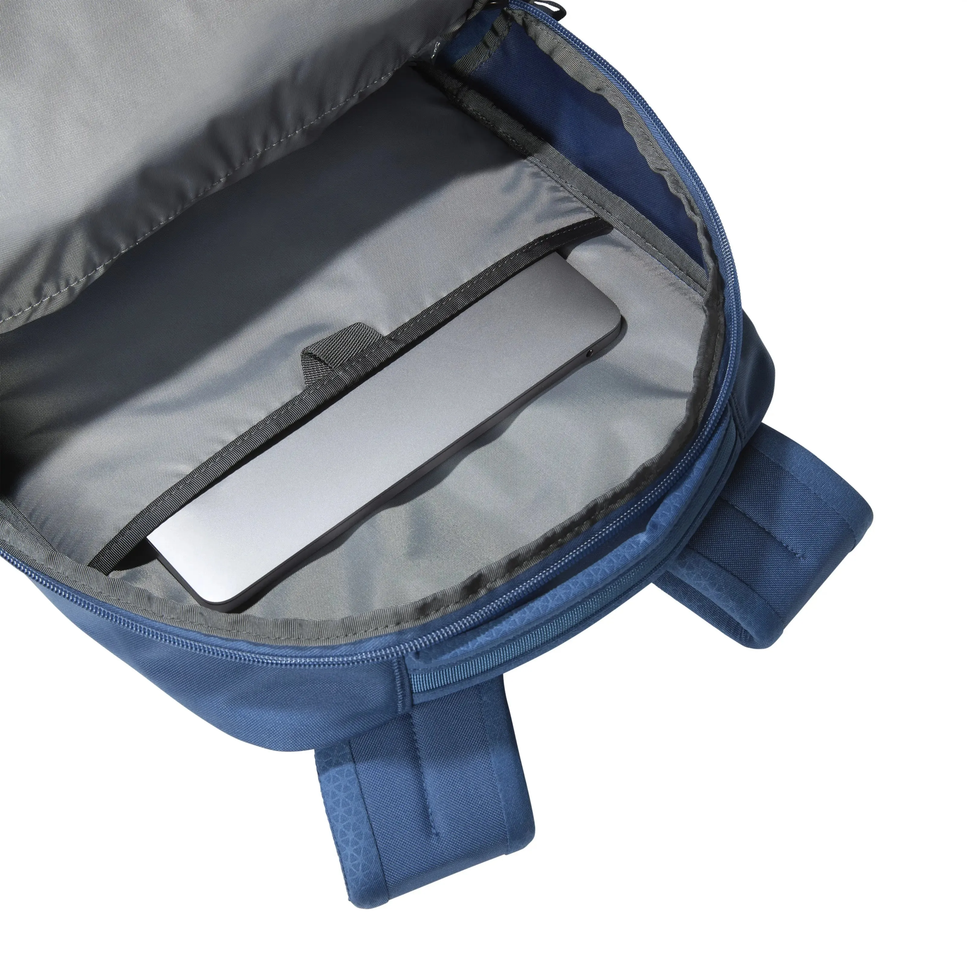 Vault Backpack - Shady Blue