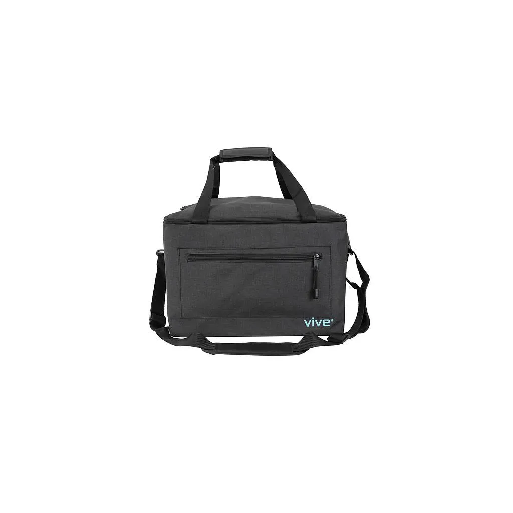 Vive multi-purpose carry bag