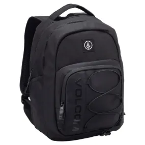 Volcom Weestone Backpack - Black