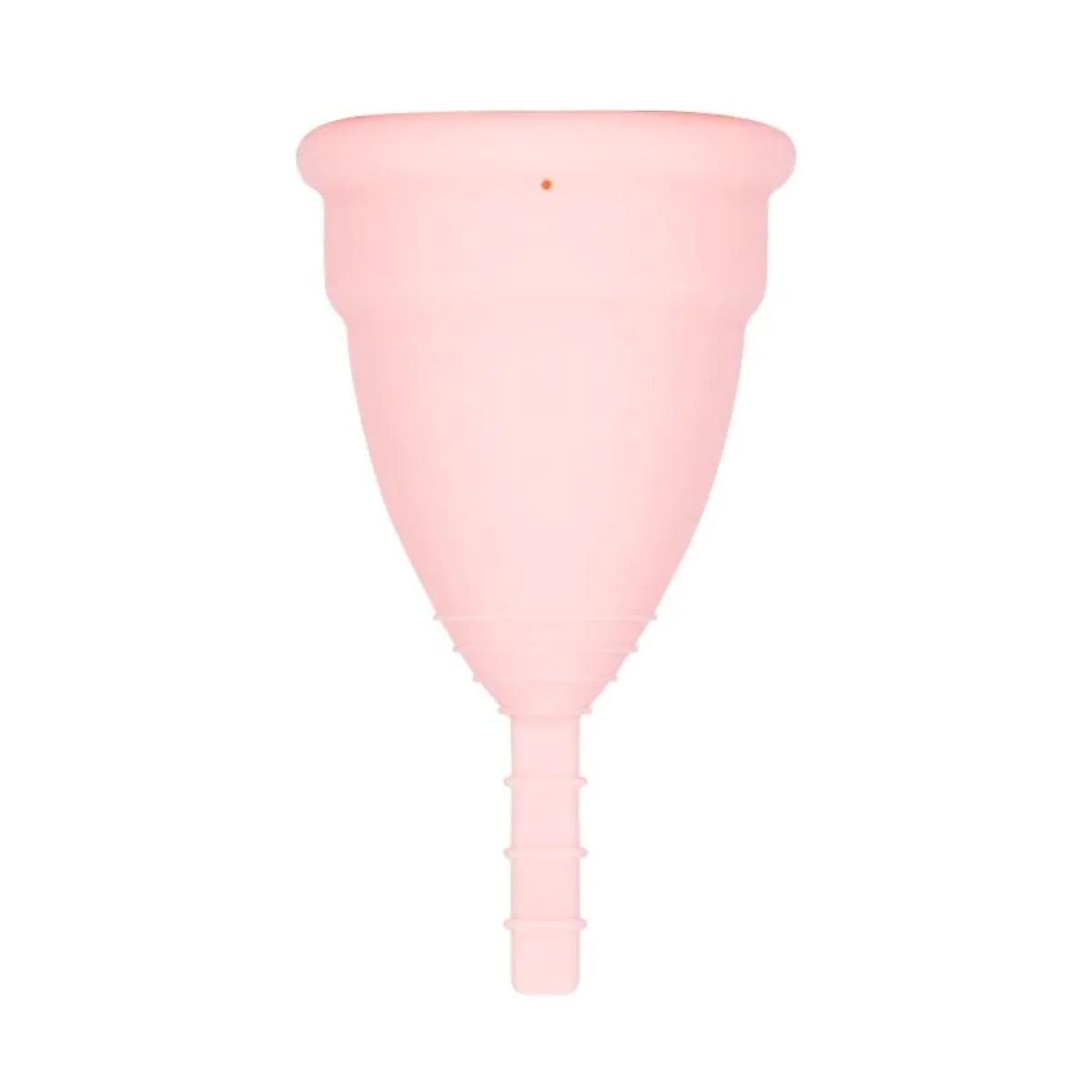 VUSH Let's Flow Menstrual Cup - Regular