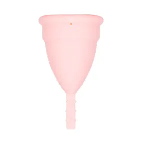 VUSH Let's Flow Menstrual Cup - Regular