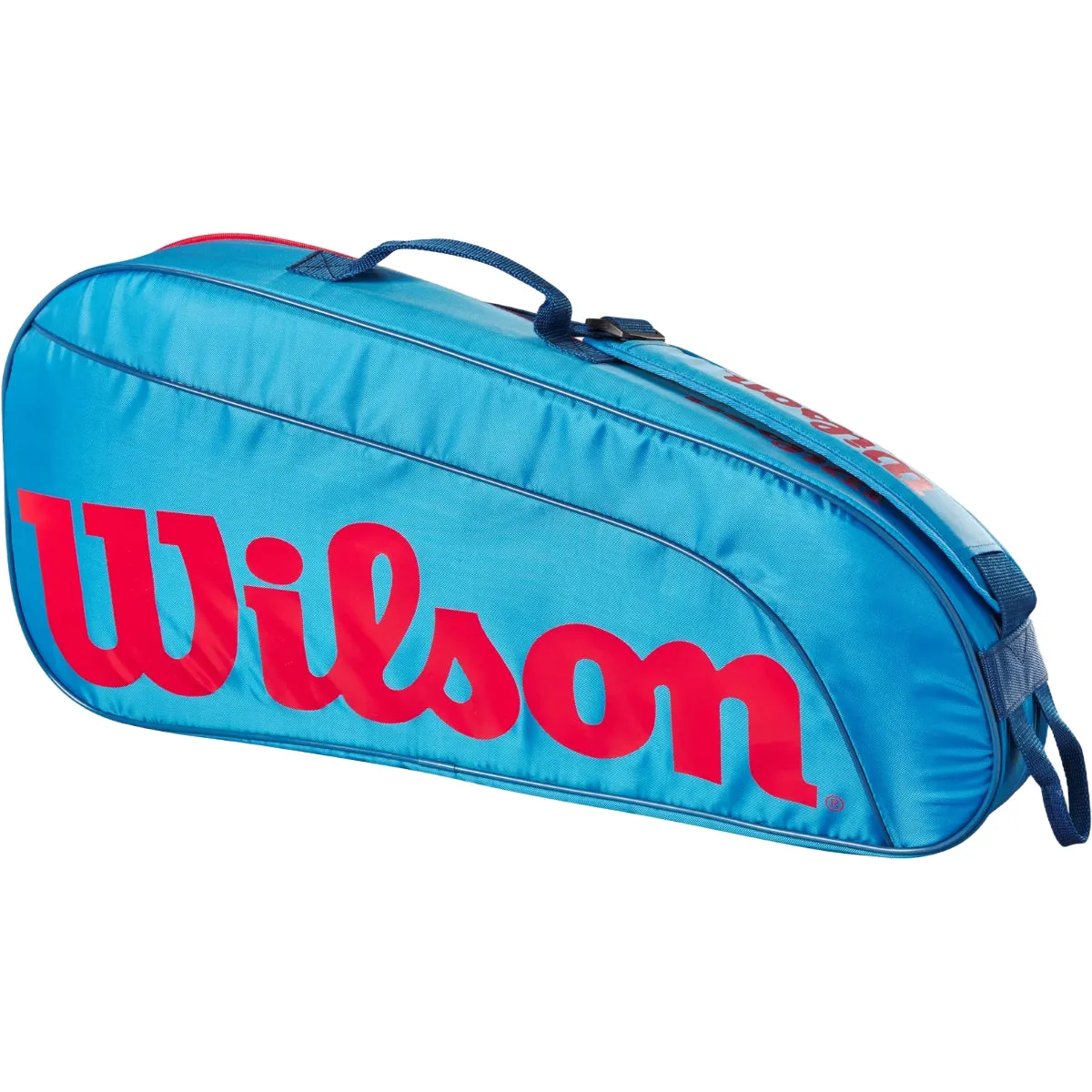 Wilson Junior 3 Pack Tennis Bag