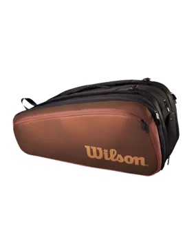 Wilson PRO STAFF V14 SUPER TOUR 15 PACK