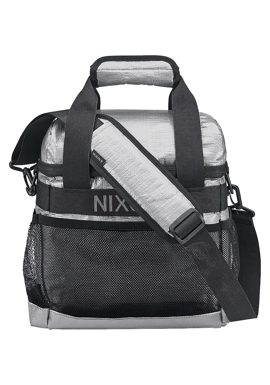 Windansea Cooler Bag - Gray