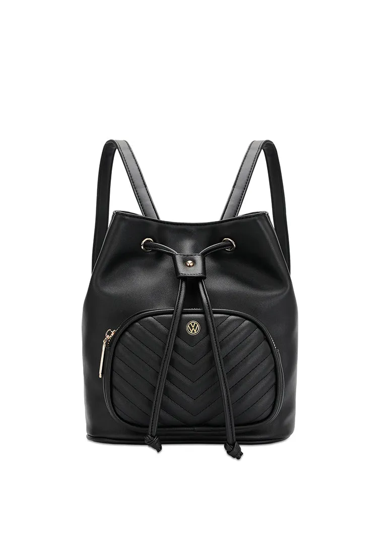 Women's Backpack -KAJ 7656