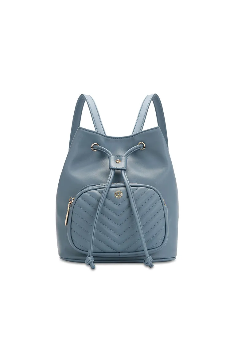 Women's Backpack -KAJ 7656