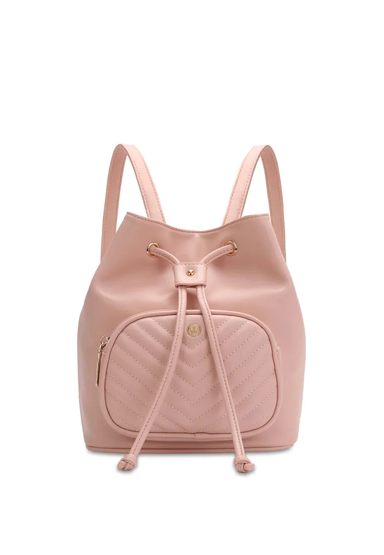 Women's Backpack -KAJ 7656