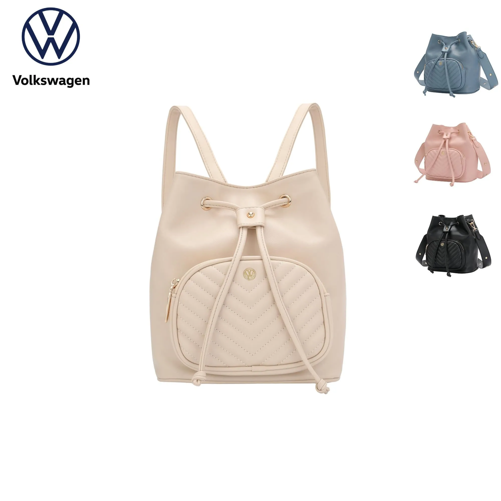 Women's Backpack -KAJ 7656