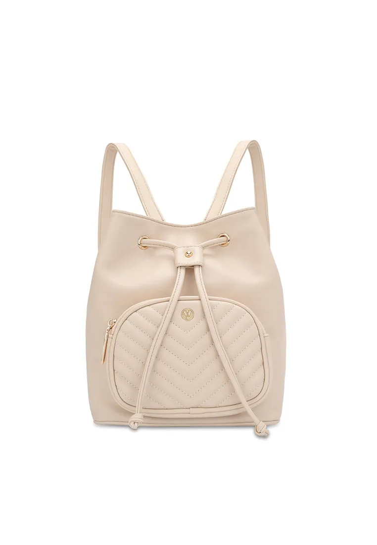 Women's Backpack -KAJ 7656