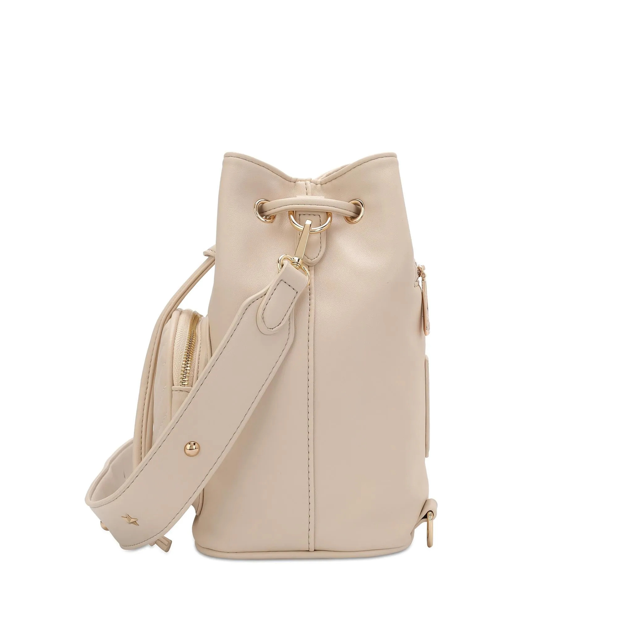 Women's Backpack -KAJ 7656