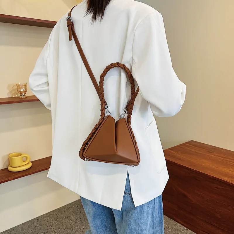 Women's Hand Shoulder Bag Messenger Bag