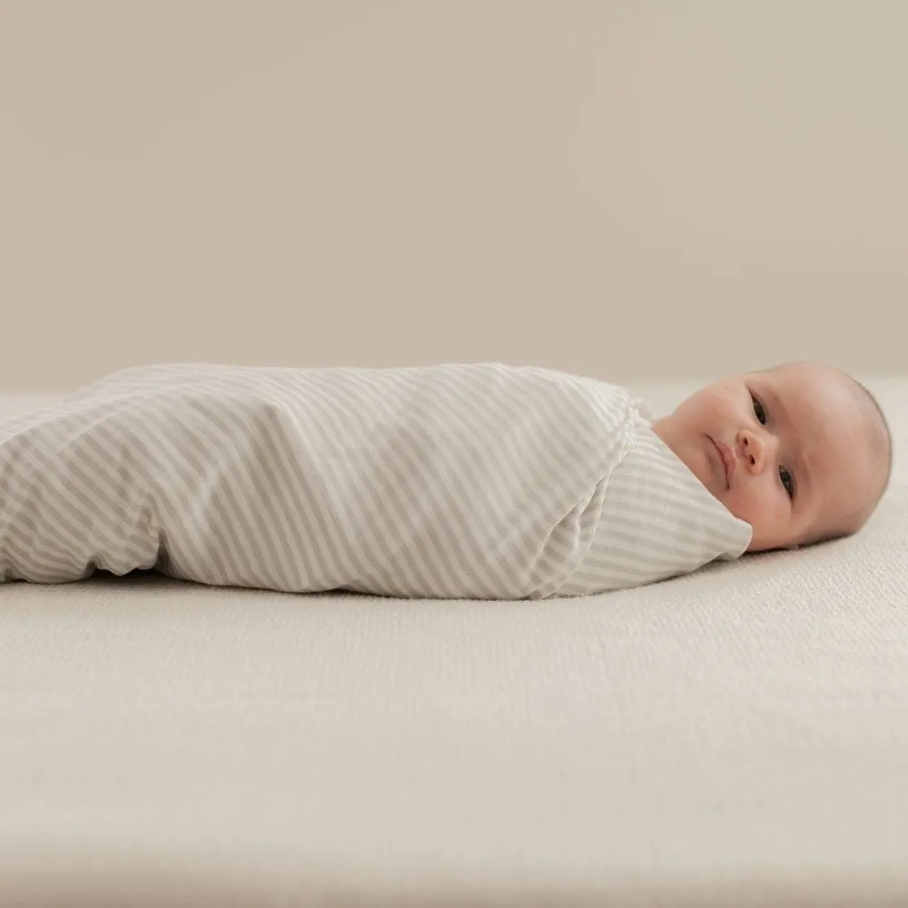 Woolbabe Baby Swaddle - Moondust