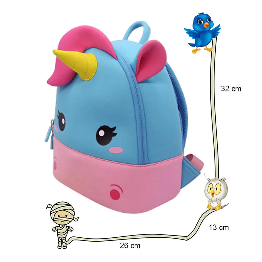 WoW Backpack XL-Unicorn