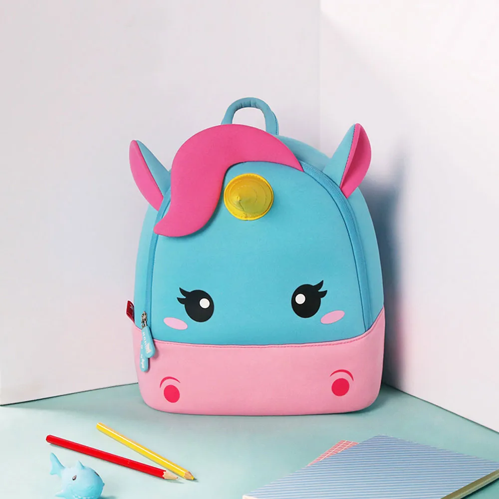 WoW Backpack XL-Unicorn