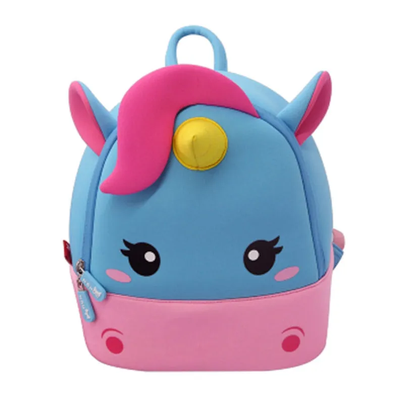 WoW Backpack XL-Unicorn