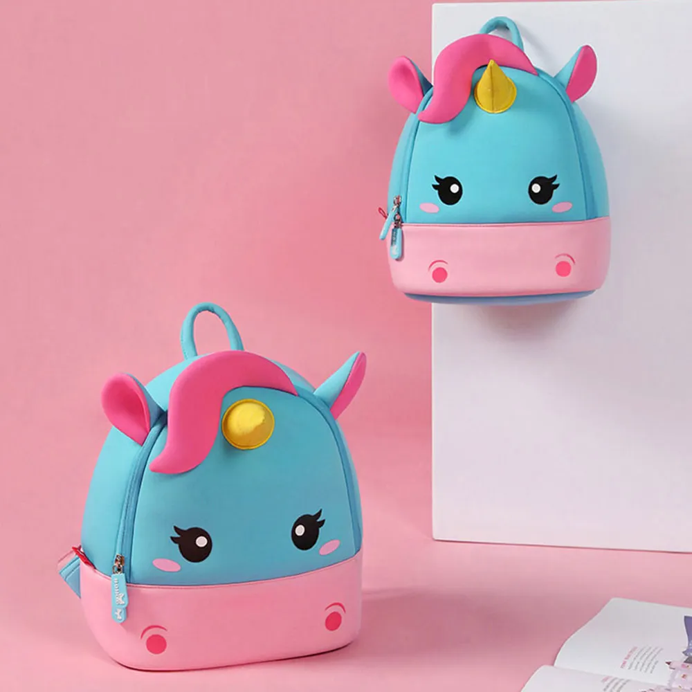 WoW Backpack XL-Unicorn