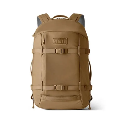 YETI Crossroads Backpack 27L