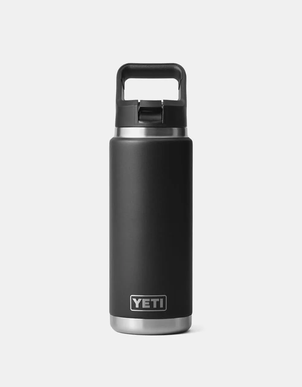 YETI Rambler® 26oz Bottle - Black