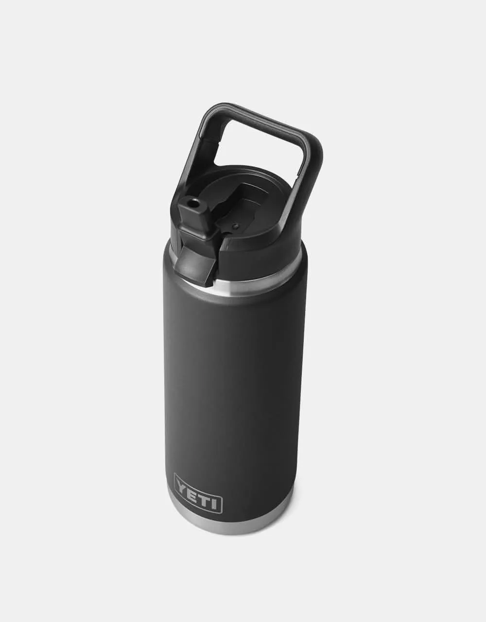 YETI Rambler® 26oz Bottle - Black