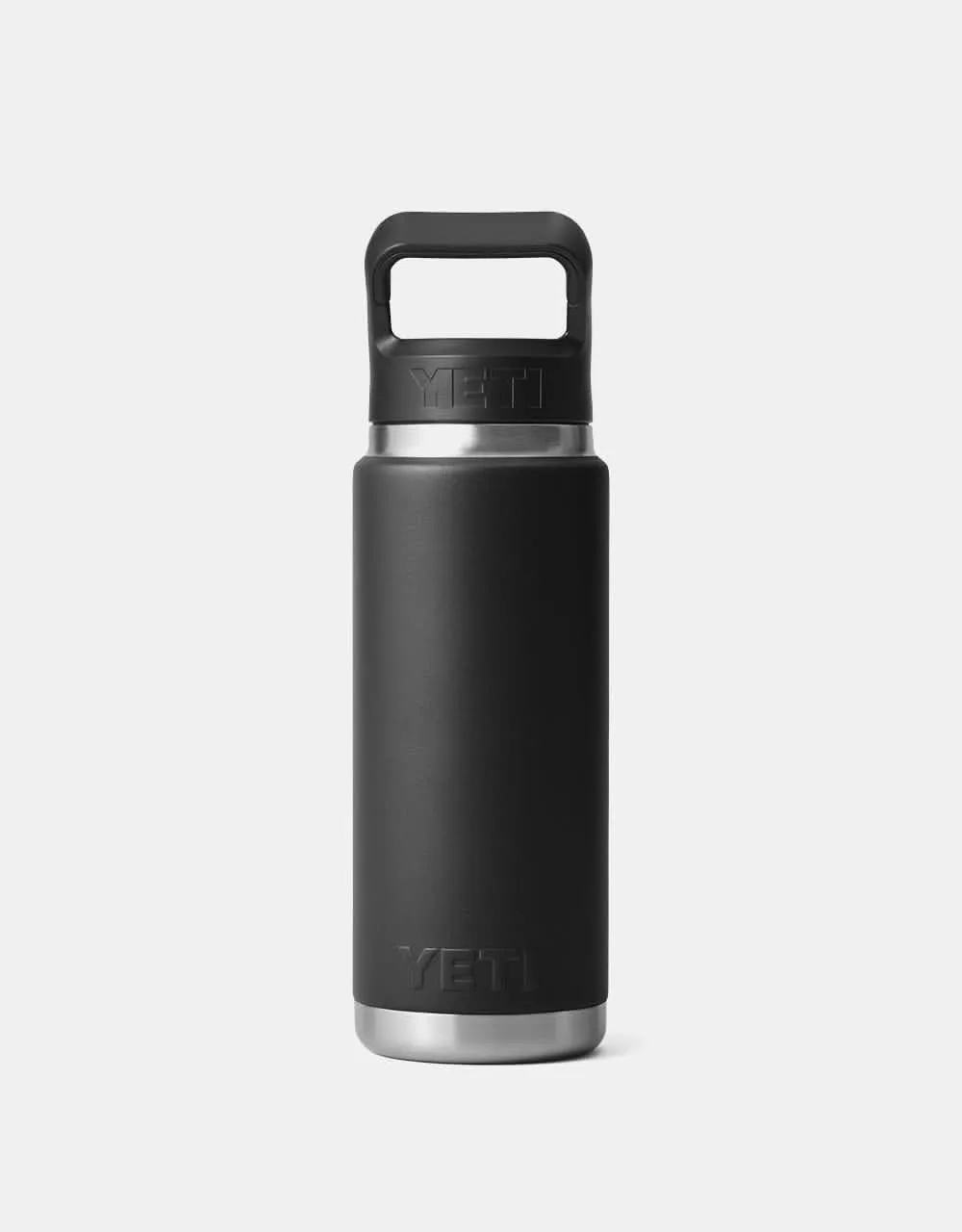 YETI Rambler® 26oz Bottle - Black