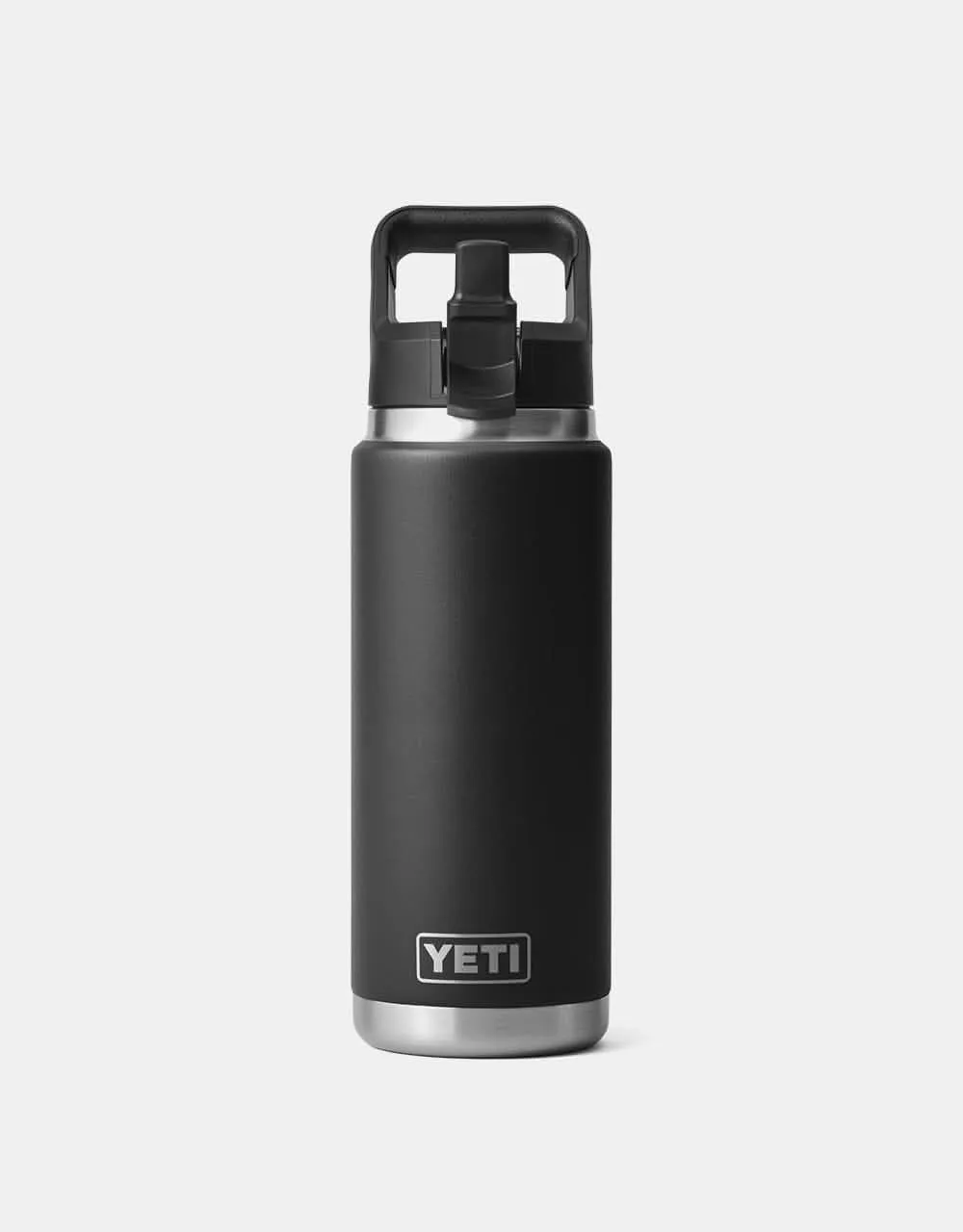 YETI Rambler® 26oz Bottle - Black