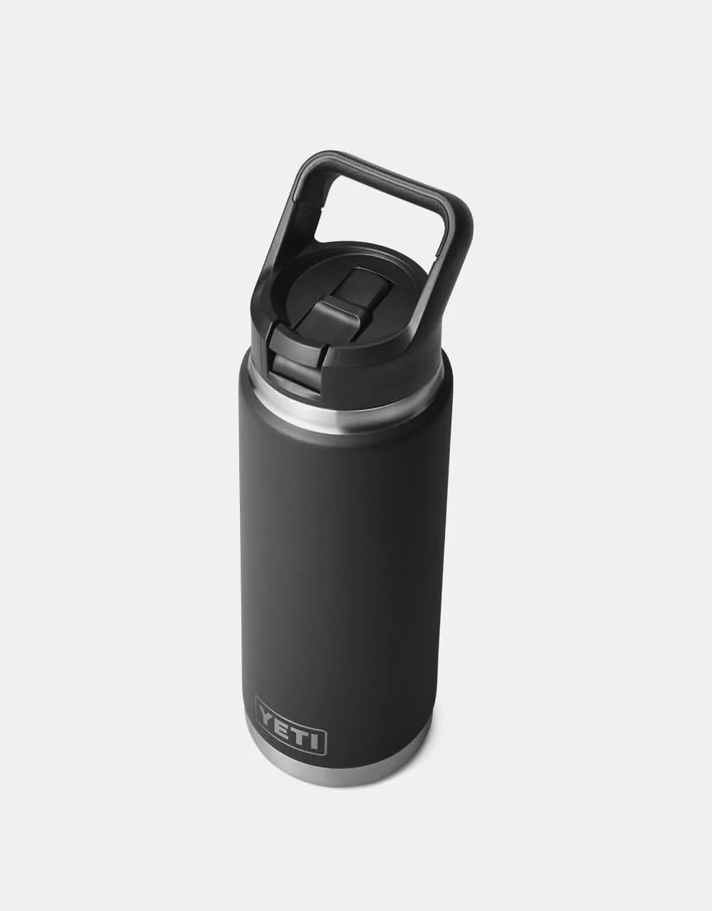 YETI Rambler® 26oz Bottle - Black