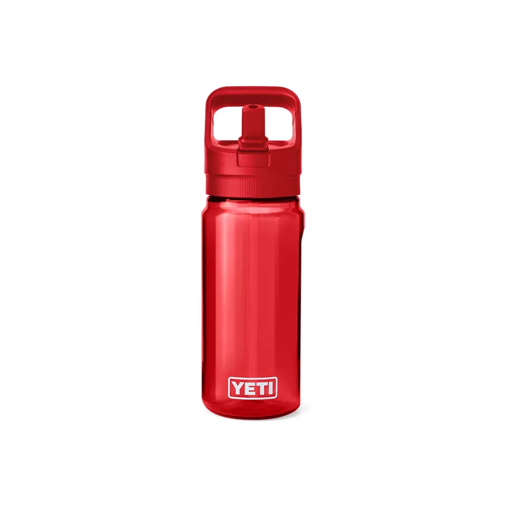 YETI Yonder Bottle Straw Cap - 600 mL