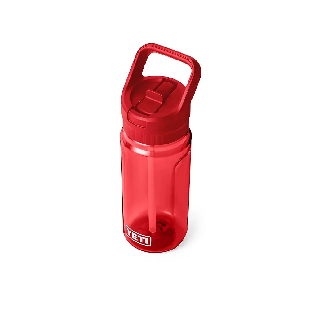 YETI Yonder Bottle Straw Cap - 600 mL