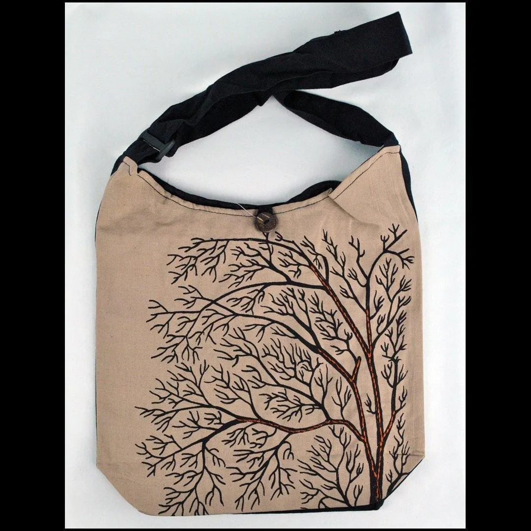 Yogi Tree of Life Bag