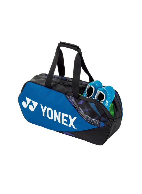 Yonex 92231WEX Pro Tournament Bag [Fine Blue]