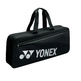 Yonex BAG42331WEX - Team Tournament Bag [Black]