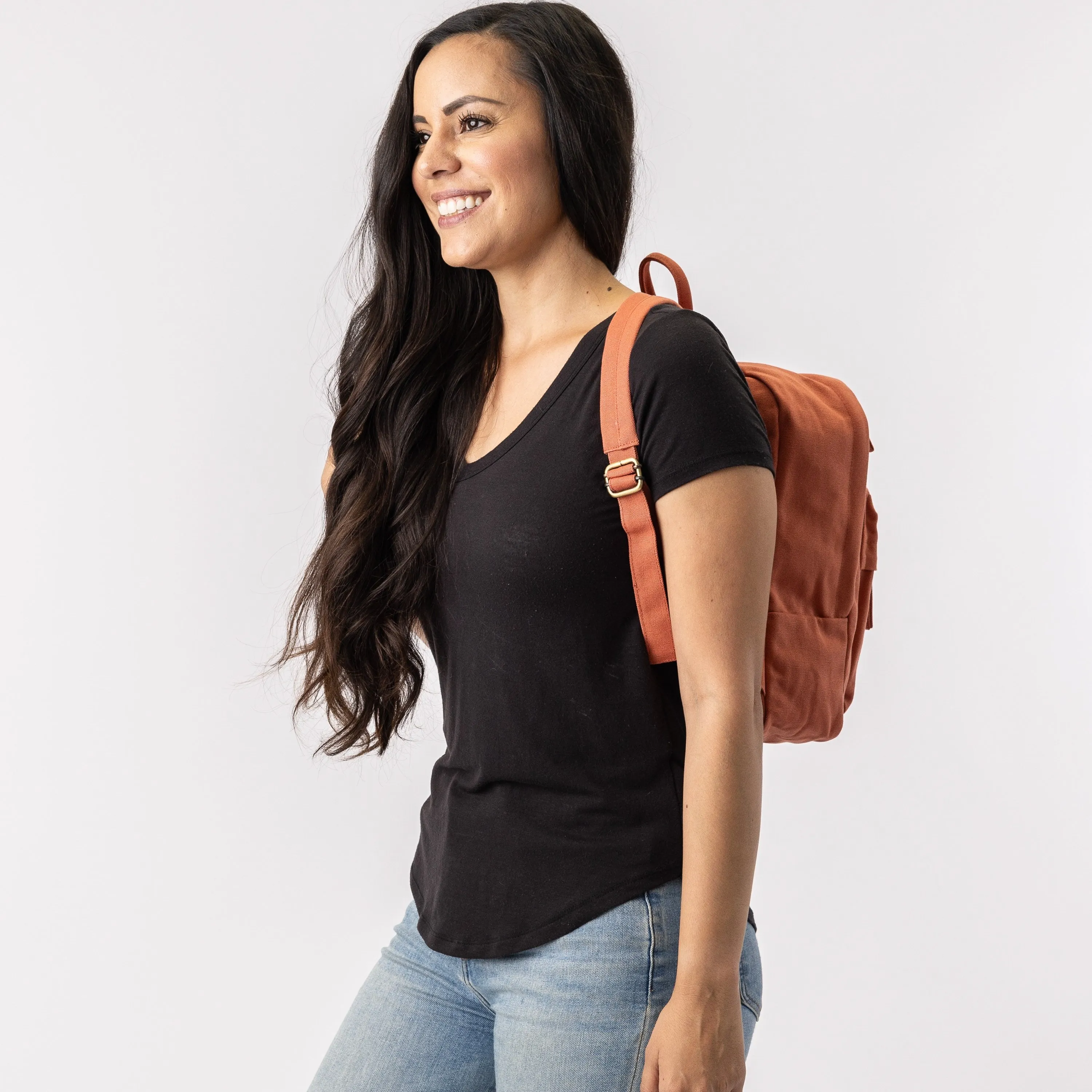 Zem Mini Backpack