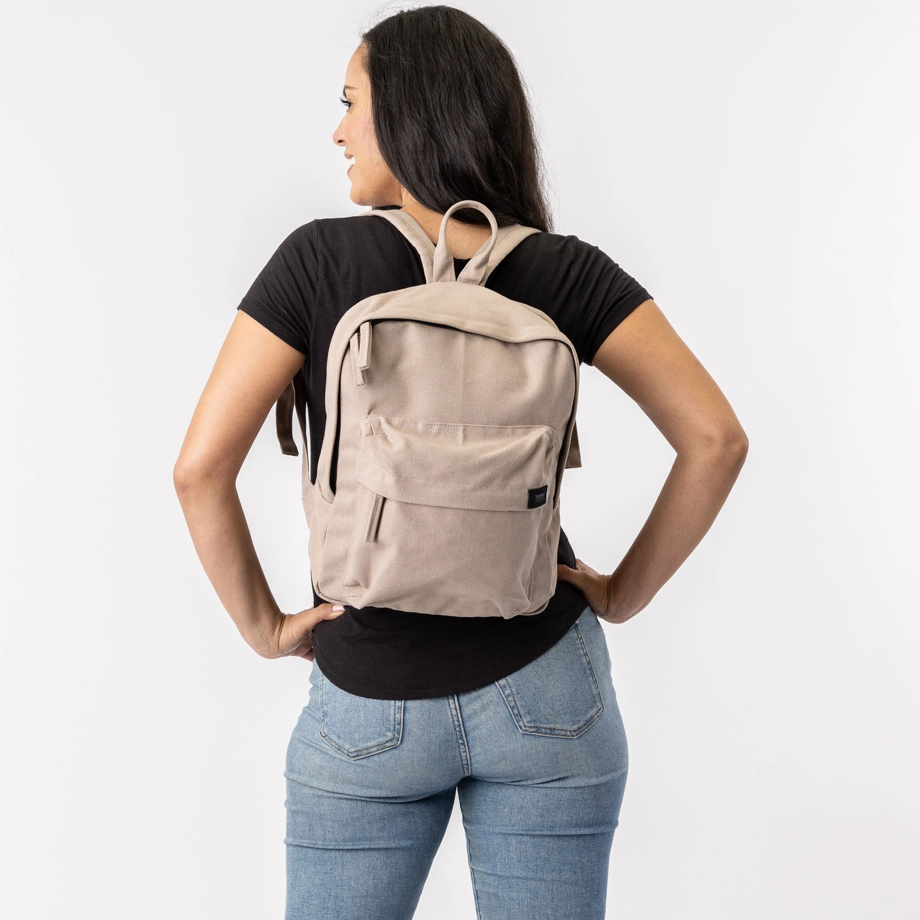 Zem Mini Backpack