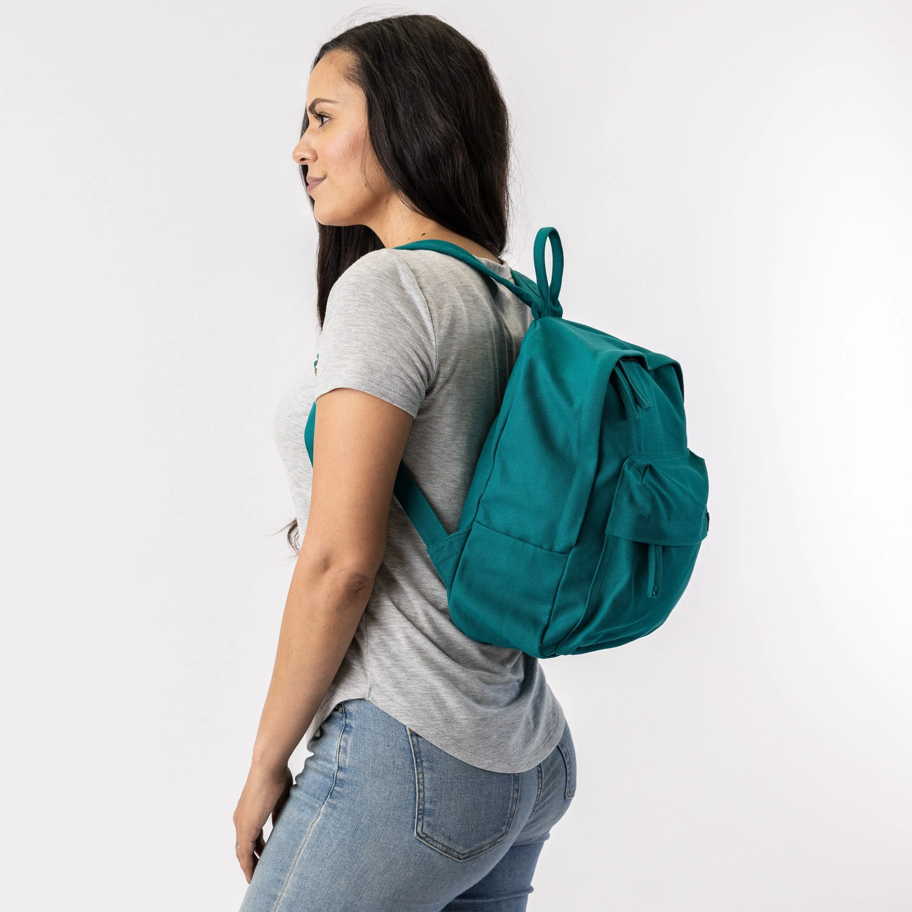 Zem Mini Backpack