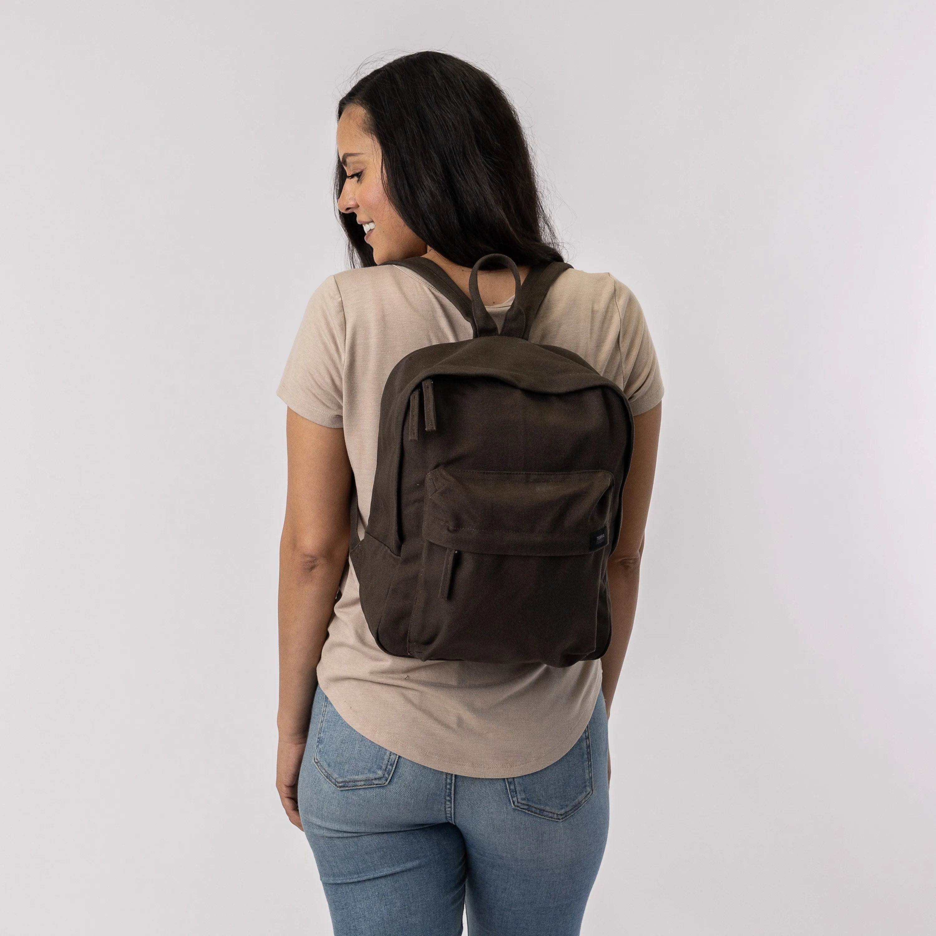 Zem Mini Backpack