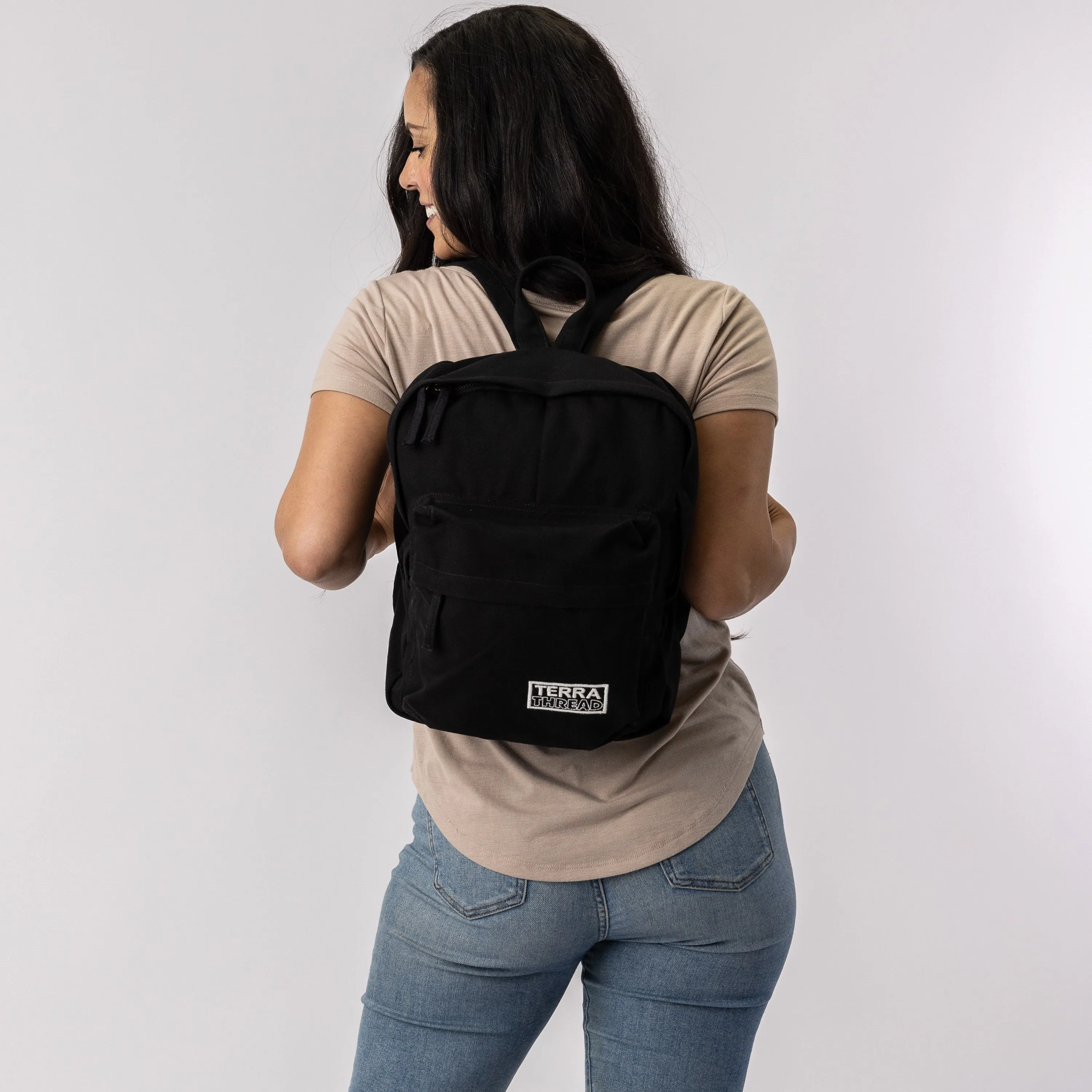 Zem Mini Backpack