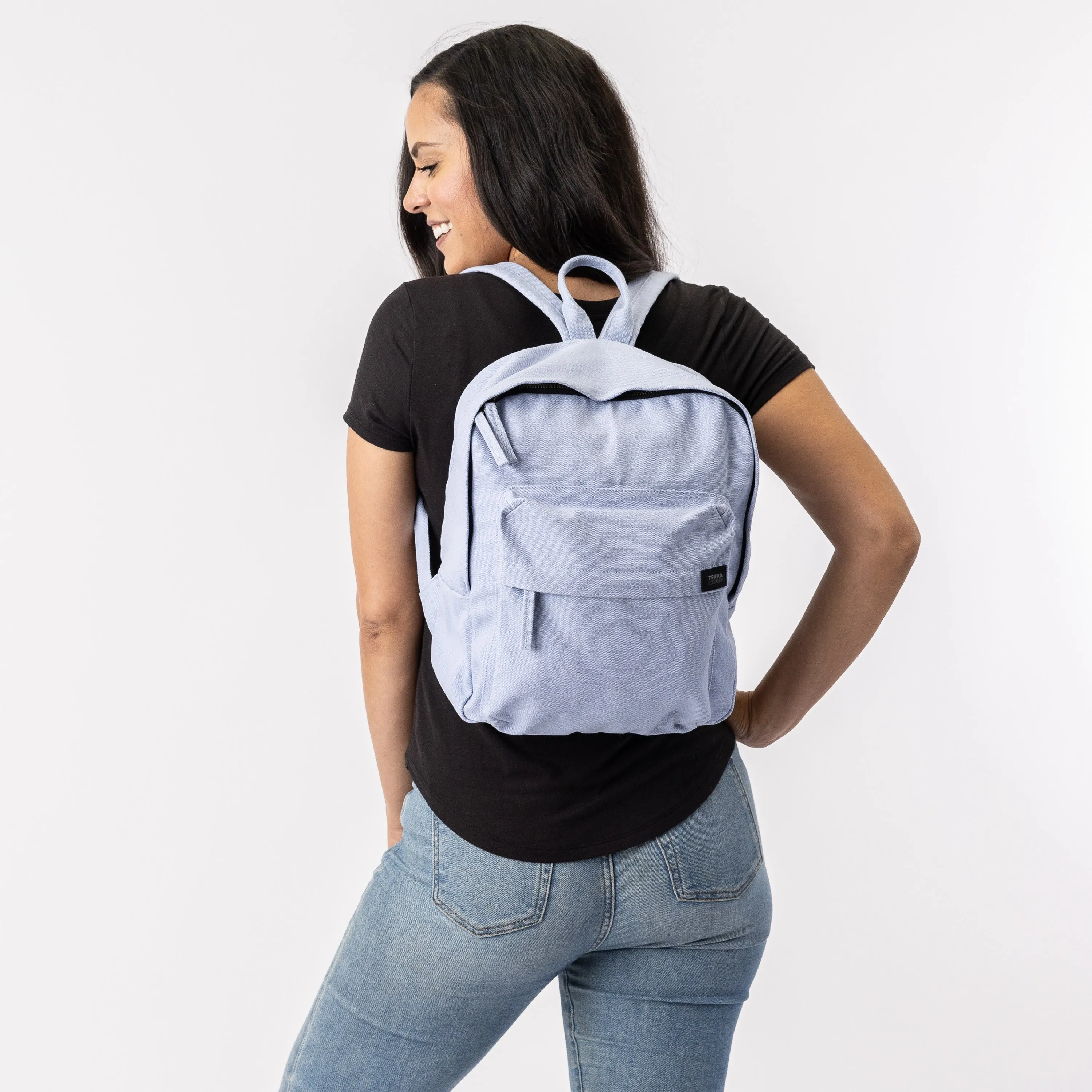 Zem Mini Backpack