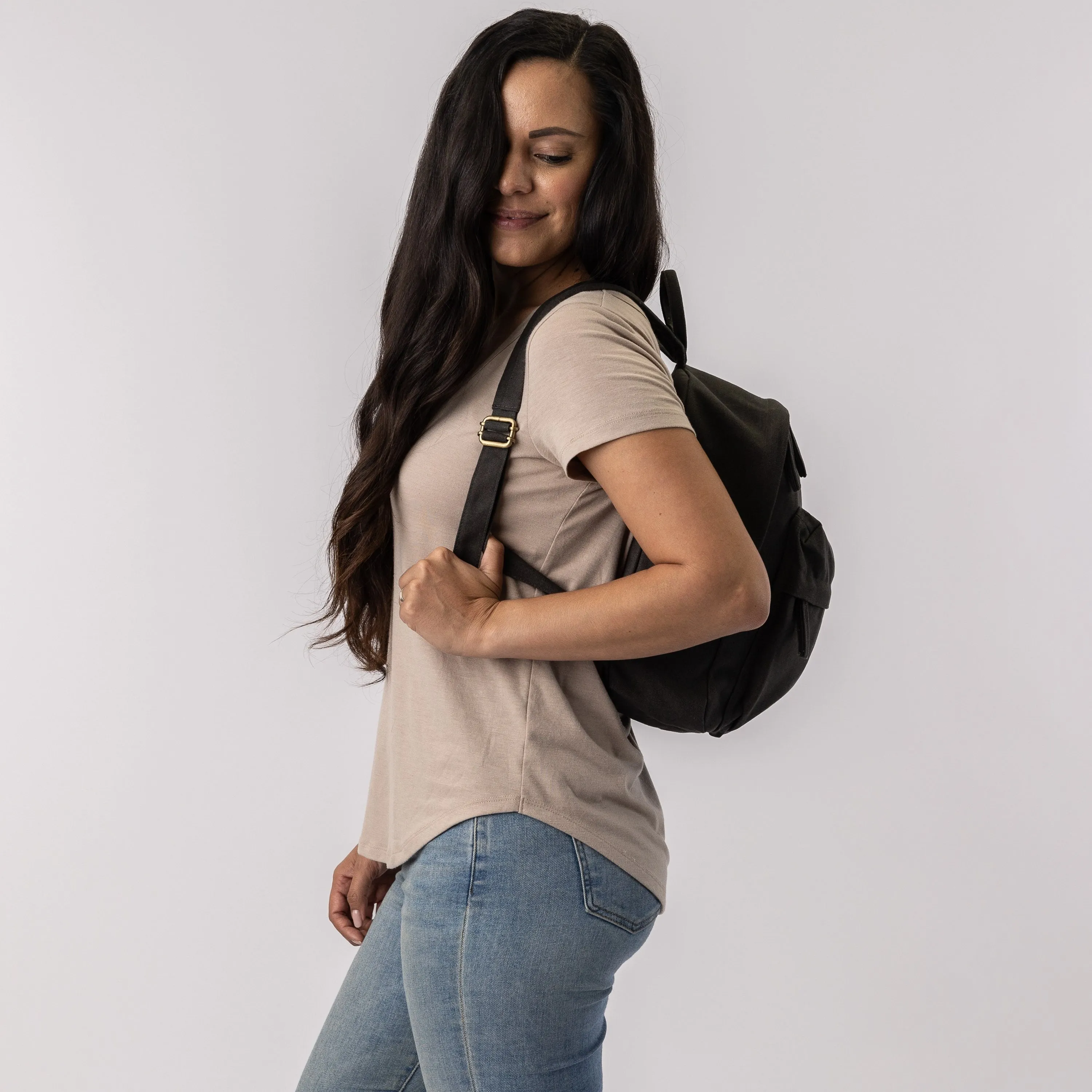 Zem Mini Backpack