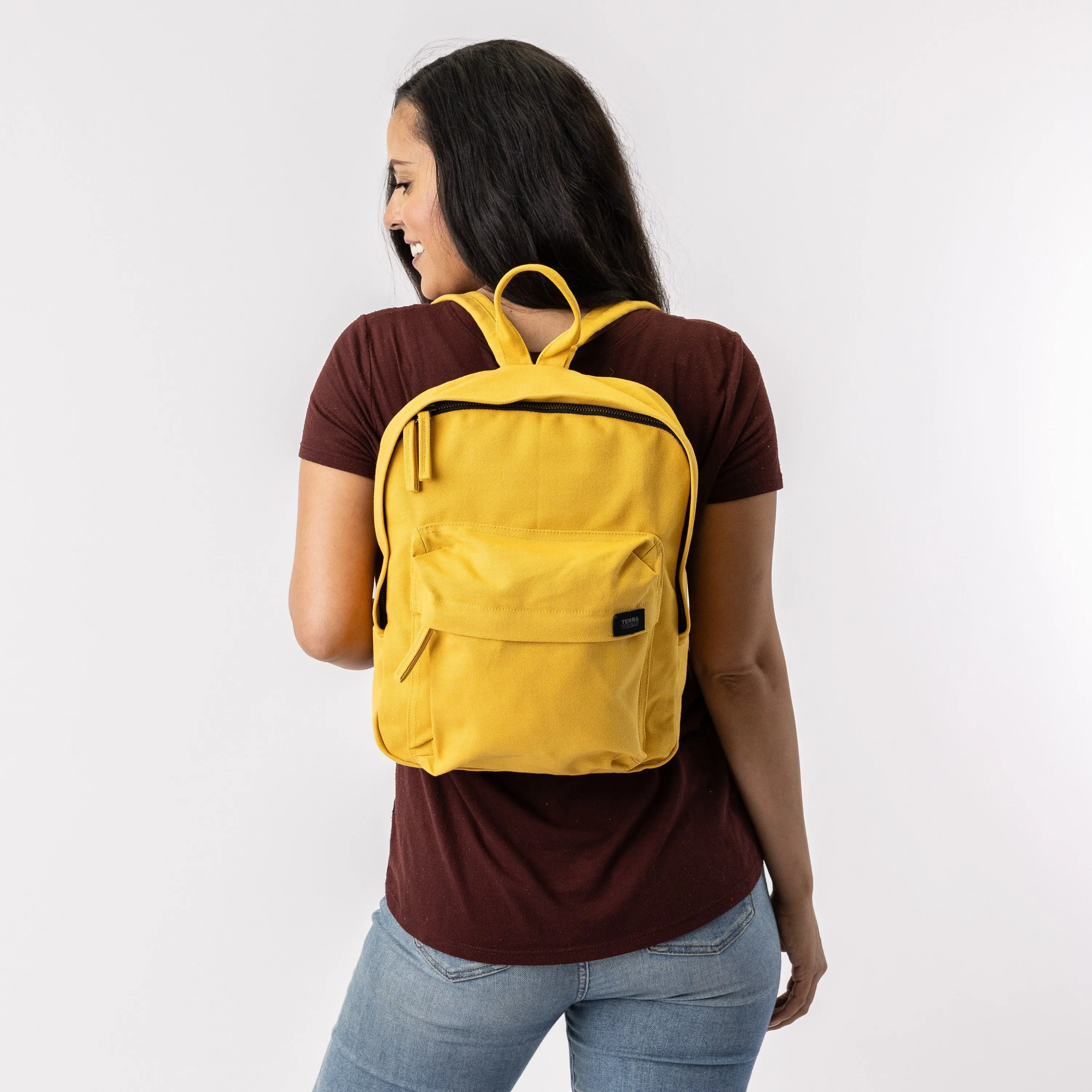 Zem Mini Backpack