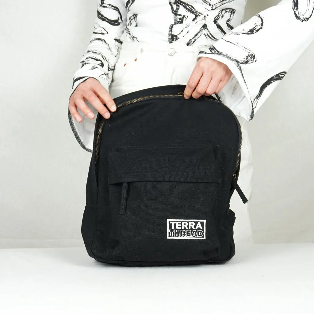 Zem Mini Backpack