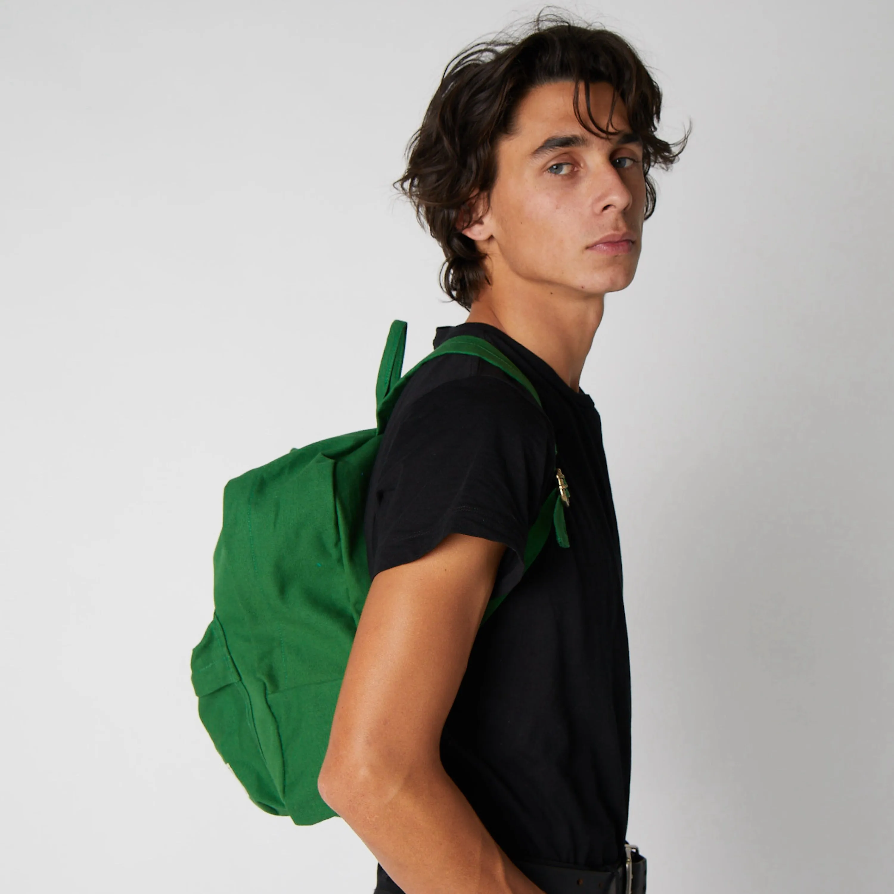 Zem Mini Backpack