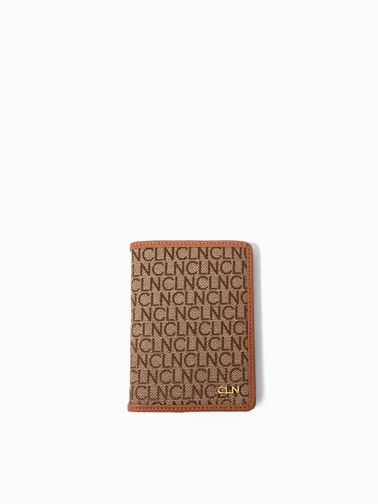 Zeya Passport Holder